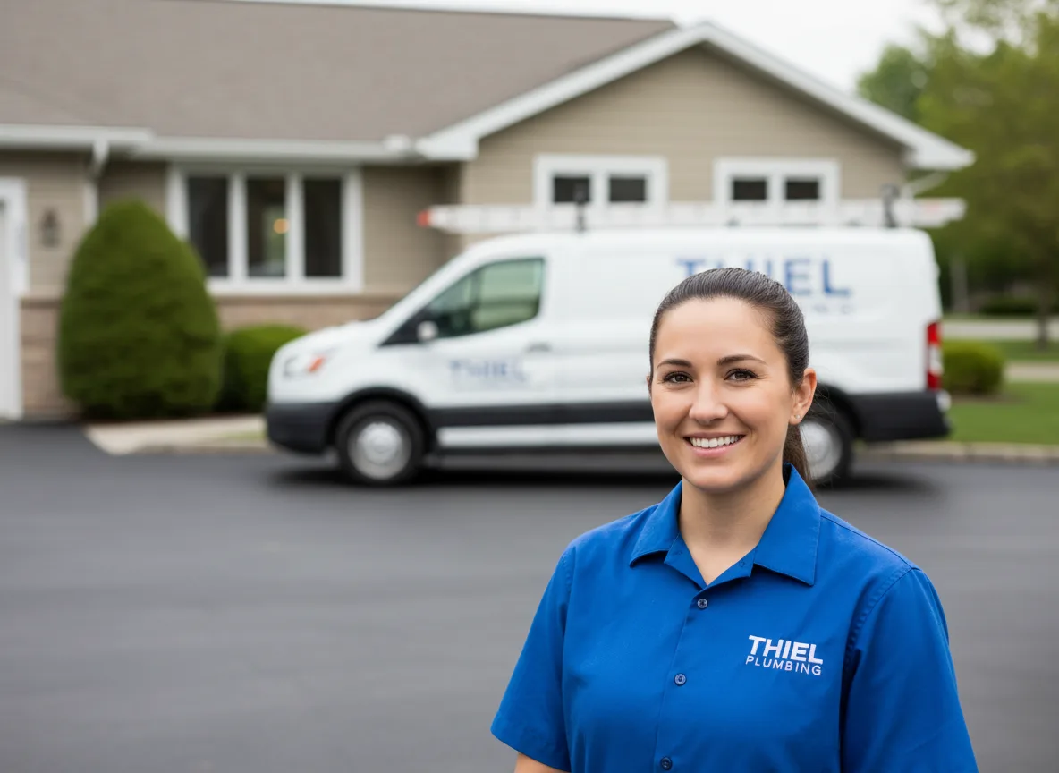 Plumber Moville, IA FAQs